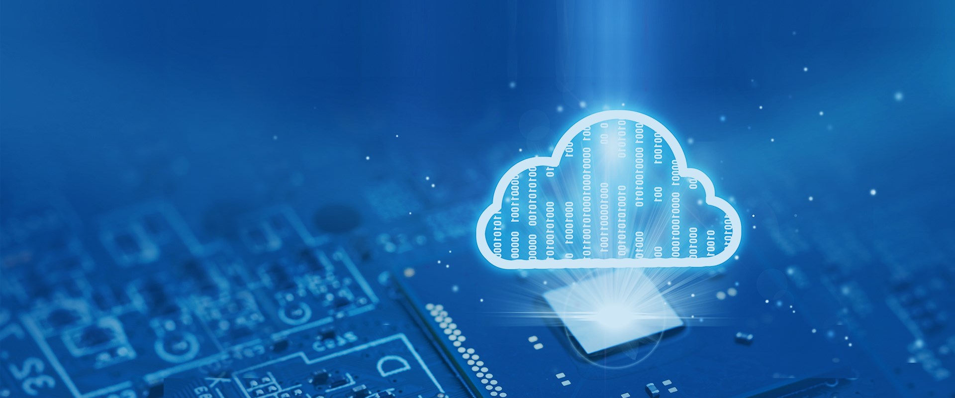 搭建工業(yè)設(shè)備數(shù)字化生態(tài)系統(tǒng)